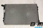 Radiateur VW Passat B6 Sedan, Gebruikt
