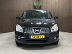 Nissan Qashqai 1.6 Acenta, Voorwielaandrijving, Gebruikt, 4 cilinders, Zwart
