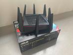 ASUS RT-AC5300 Tri-Band Gigabit Router, Computers en Software, Routers en Modems, Ophalen of Verzenden, Gebruikt, Router, ASUS