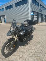 BMW F 800 GS Adventure - 2018, Motorrijbewijs A, Particulier, 800 cc, Enduro