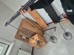 Hanglamp, Huis en Inrichting, Ophalen, Zo goed als nieuw, Minder dan 50 cm