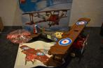 LEGO Creator Expert: Sopwith Camel (3451), Ophalen of Verzenden, Gebruikt, Complete set, Lego