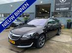 Opel Insignia SPORTS TOURER SW 2.0 turbo face lift model 1e, Auto's, Opel, Te koop, Geïmporteerd, Benzine, Airconditioning