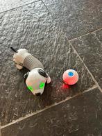 Silverlit Robot Robo Dackel Junior robot hondje, Ophalen of Verzenden, Zo goed als nieuw