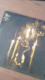 2LP Opeth - Ghost Reveries (gesigneerd), Cd's en Dvd's, Ophalen of Verzenden, Zo goed als nieuw, 12 inch, Progressive