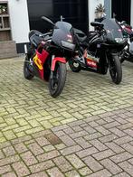 Gevraagd aprilia rs 50 extrema en af1, Ophalen of Verzenden, Benzine, SR 50