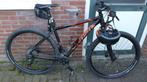 Mountainbike Sensa Merano 19", Hardtail, Heren, 45 tot 49 cm, Zo goed als nieuw