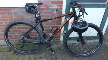 Mountainbike Sensa Merano 19" beschikbaar voor biedingen