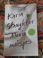 Mooie meisjes, Boeken, Thrillers, Ophalen, Nieuw