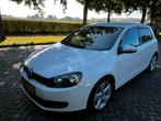 Volkswagen 2009 Wit, Auto's, 1190 kg, Handgeschakeld, Geïmporteerd, 1390 cc