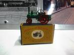 TRACTOR MINE SCHAAL MODEL THE ALLCH 7-N.H.P. TRACTION, Ophalen of Verzenden, Nieuw, Tractor of Landbouw