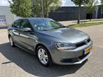 Volkswagen Jetta 1.4 TSI HYBRID Executive NAVI PDC CRUISE NA, Auto's, Volkswagen, Stof, Euro 6, 4 cilinders, 150 pk