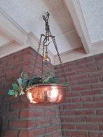 Antieke weegschaal, Ophalen