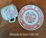 150 ml Wood & Sons, Verzenden