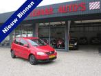 Volkswagen Fox 1.2 Trendline nette auto apk 19-01-2026, Voorwielaandrijving, Stof, 969 kg, Met garantie (alle)