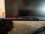 MSI Optix G27C4 Curved Gaming Monitor - Nieuwstaat, Computers en Software, Monitoren, HDMI, Curved, VA, Full HD