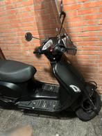 Lasouris 2021 model op geldig brom, Overige modellen, Maximaal 45 km/u, Ophalen of Verzenden, Zo goed als nieuw