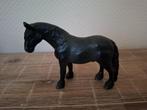 Schleich 13242 Friese hengst paard uit 1998, Ophalen of Verzenden, Gebruikt