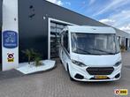 Carado Emotion I 447 automaat, airco, enkele bedden,, Chemisch toilet, Ringverwarming, Achteruitrijcamera, Bedrijf