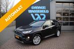 Toyota RAV4 2.5 Hybrid Executive NL Camera/JBL/Keyless/Stoel, Gebruikt, 4 cilinders, 2487 cc, Lederen bekleding