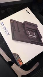 N7 B650E socket AM5, Ophalen of Verzenden, Zo goed als nieuw, ATX, DDR5