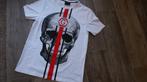 TE KOOP NIEUW WIT SHIRT, Wit, Ophalen of Verzenden, Algemeen, GOLDEN GATE
