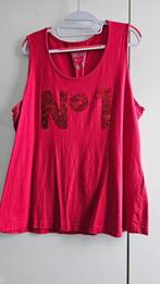 Mooie Topjes🌺Als nieuw mt 44🎀€7,00 per stuk, Ophalen, Maat 42/44 (L), Zo goed als nieuw, Roze