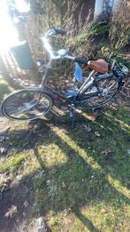 Gazelle classic fiets, Ophalen, Gebruikt, Versnellingen