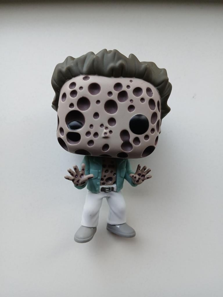 Funko Pop Junji Ito Hideo, Ophalen of Verzenden