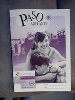 Spaans boek, Ophalen