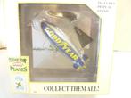 Blimp Zeppelin opschrift Good Year Tires  1:350 schaalmodel, Verzamelen, Ophalen of Verzenden, Nieuw, Schaalmodel