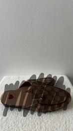 Dames bruin slippers, Slippers, Bruin, Nieuw, Ophalen of Verzenden