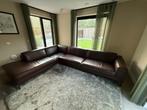 Design on stock hoekbank, Huis en Inrichting, Ophalen, 250 tot 300 cm, Gebruikt, Hoekbank