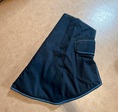 Halsstuk Epplejeck 200 grams, Dieren en Toebehoren, Paarden en Pony's | Dekens en Dekjes, Zo goed als nieuw, Ophalen of Verzenden