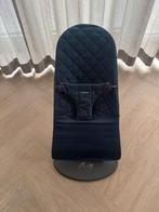 Wipstoel babybjorn baby bjorn bliss cotton, Kinderen en Baby's, Wipstoeltjes, Ophalen, Zo goed als nieuw, Verstelbaar