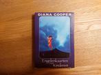 Diana Cooper - Engelenkaarten voor kinderen, Tarot of Kaarten leggen, Overige typen, Ophalen of Verzenden, Zo goed als nieuw