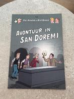 Piet Pienter & Bert Bibber avontuur in San Doremi, Eén stripboek, Ophalen of Verzenden, Nieuw