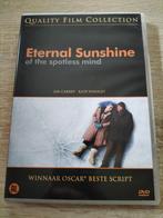 Eternal sunshine of the spotless mind, Ophalen of Verzenden