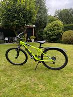 Rockrider 24 inch, 24 inch of meer, Aluminium, Ophalen of Verzenden, Zo goed als nieuw