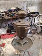 Unieke Russische Samovar Theepot, Antiek en Kunst, Antiek | Koper en Brons, Ophalen, Koper