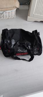 Sporttas Nieuw Zwart, Ophalen of Verzenden, Nieuw