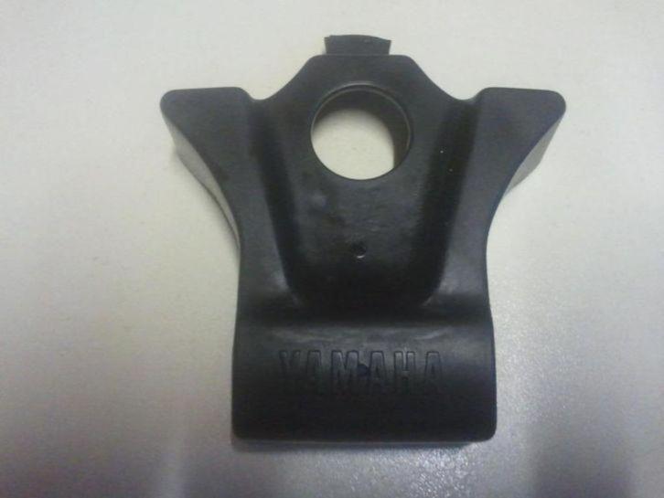 Yamaha XJ550 XJ650 Maxim afdek kap contactslot XJ 550 650, Motoren, Accessoires | Overige, Gebruikt, Ophalen of Verzenden