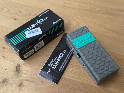 Ibanez WH10 V2 - defecte potmeter, Muziek en Instrumenten, Effecten, Zo goed als nieuw, Ophalen of Verzenden