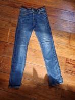 Jack & Jones 30-34 spijkerbroek Slim straight/ Tim, Blauw, Ophalen of Verzenden, Jack&Jones, Zo goed als nieuw