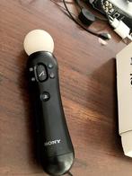 Playstation 3 Move Controller, Gebruikt, Overige genres, 1 speler, Ophalen of Verzenden