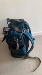 TUMI Rugzak - Zo goed als nieuw!, Sieraden, Tassen en Uiterlijk, Tassen | Rugtassen, Overige merken, 25 tot 40 cm, Ophalen of Verzenden