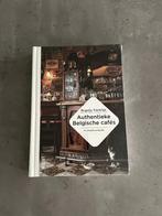 Authentieke Belgische cafés – Regula Ysewijn (978946058294), Ophalen, Nieuw, Overige onderwerpen