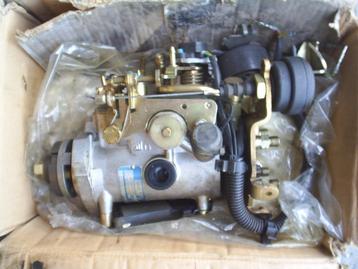 Dieselpomp Lucas, Type LS 4000. beschikbaar voor biedingen