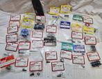 Partij Kyosho onderdelen GXR, Fazer, V One, Fw05/6 246, enz., Nieuw, Onderdeel, Overige schalen, Ophalen