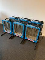 Bouwdroger kachel infrarood elektro kachels kelder droger, 30 tot 80 cm, Kachel, Minder dan 60 cm, Ophalen of Verzenden